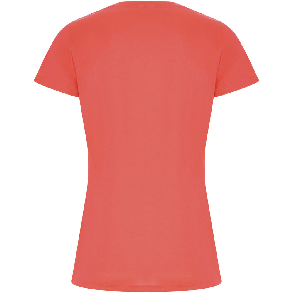 Imola sportshirt met korte mouwen voor dames