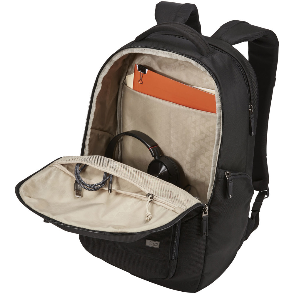 Case Logic Notion 15,6" laptop rugzak 25L