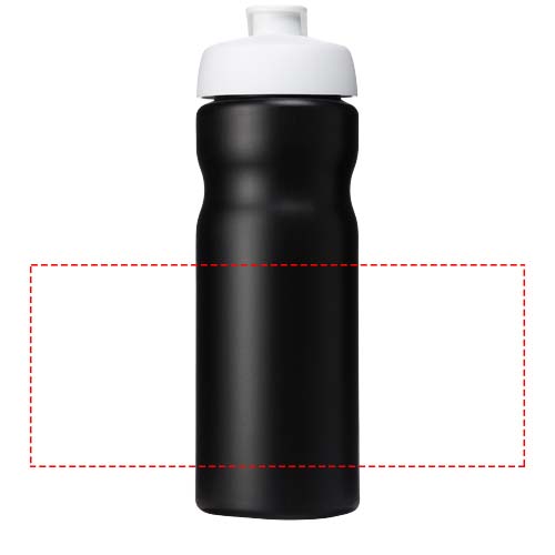 Baseline® Plus 650 ml sportfles met kanteldeksel