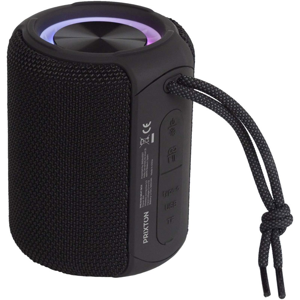 Prixton Beat Box speaker 
