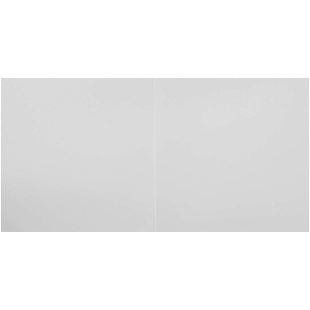 Herald vierkante wenskaart