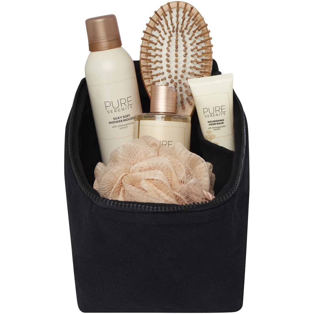 Pack 500 g/m² Aware™ gerecyclede toilettas