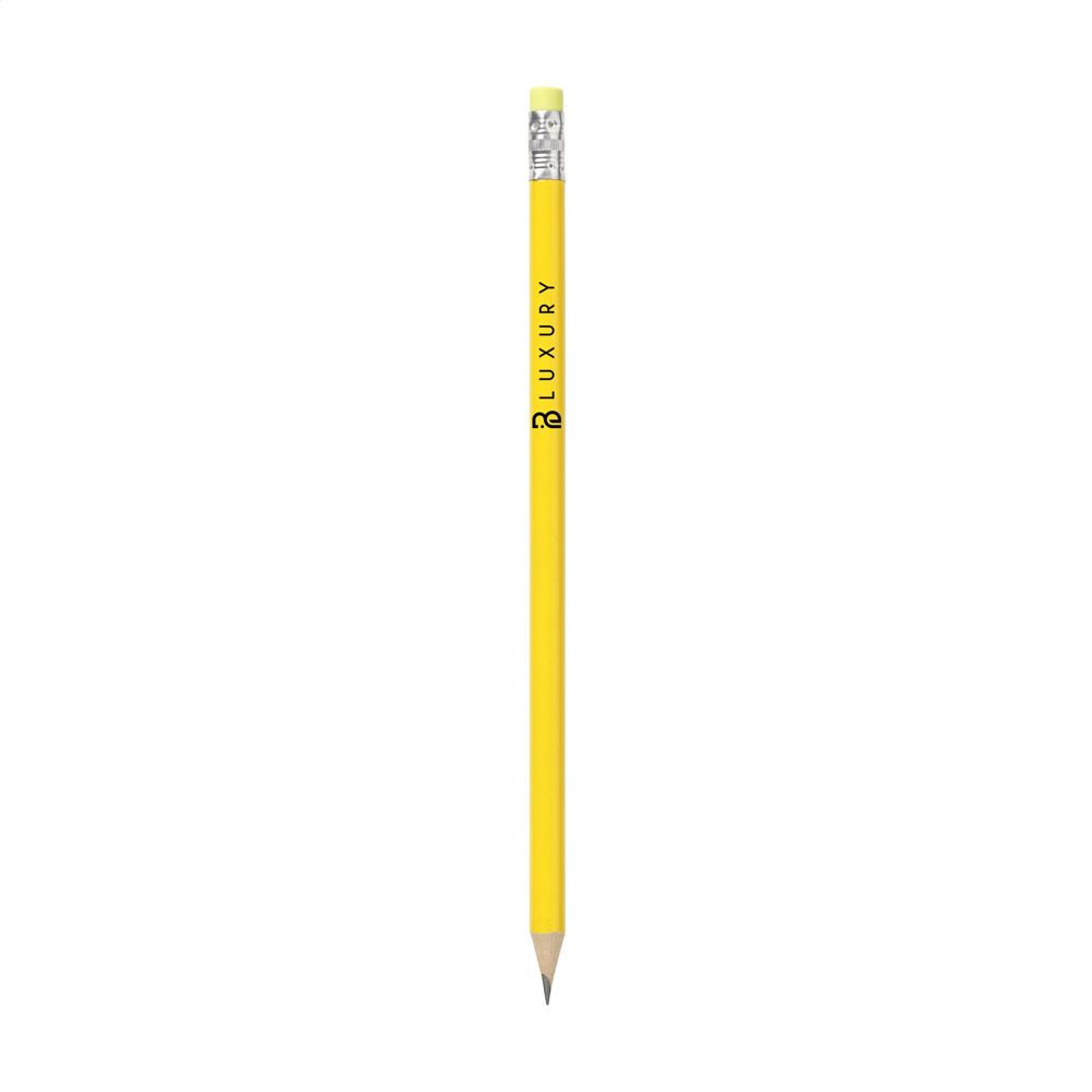 Pencil potlood - Geel
