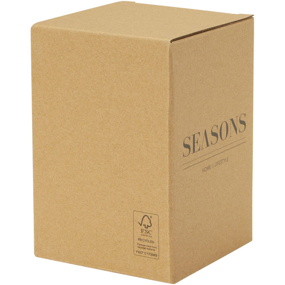 Boley 550 ml glazen voedselcontainer