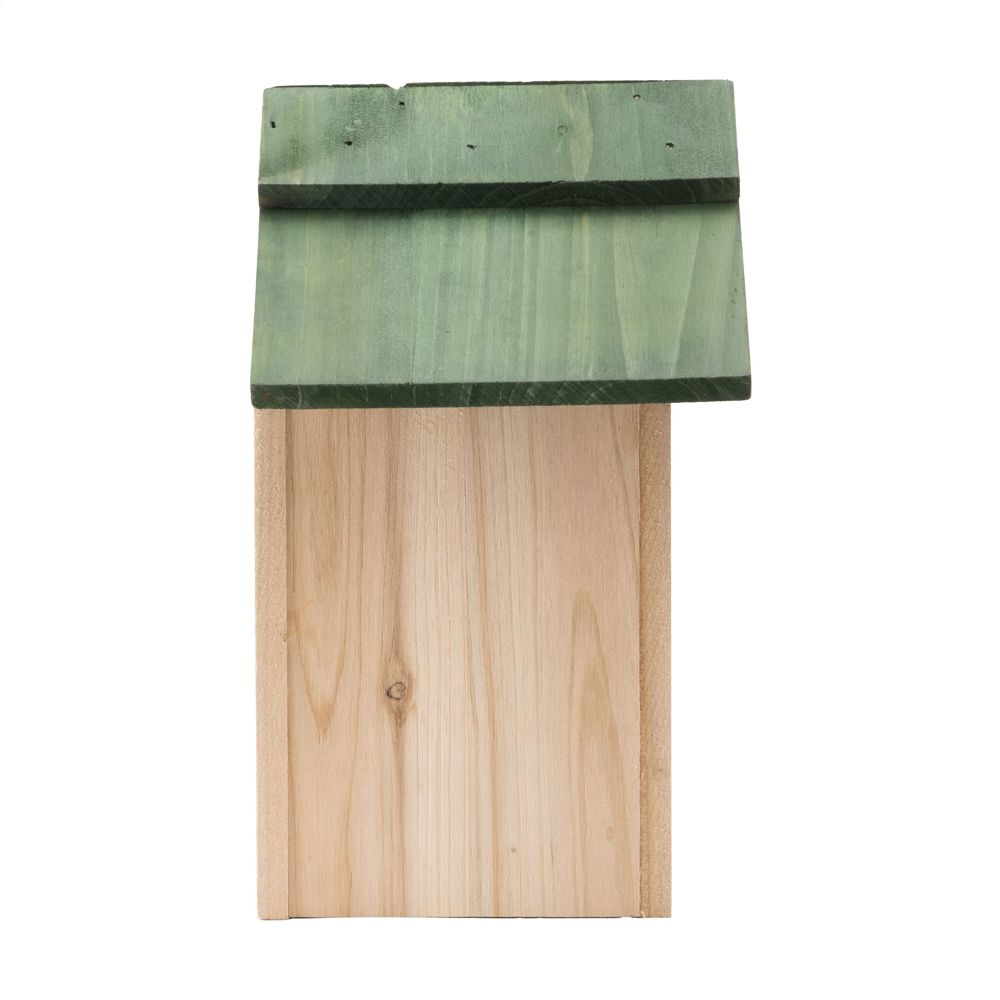 Bird Lodge vogelhuisje