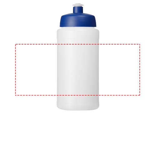 Baseline® Plus 500 ml drinkfles met sportdeksel