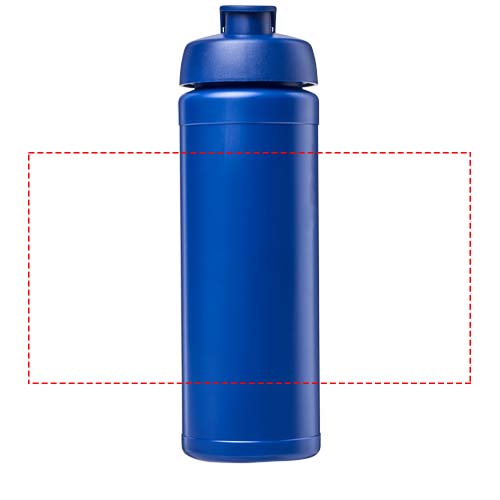 Baseline® Plus 750 ml sportfles met flipcapdeksel