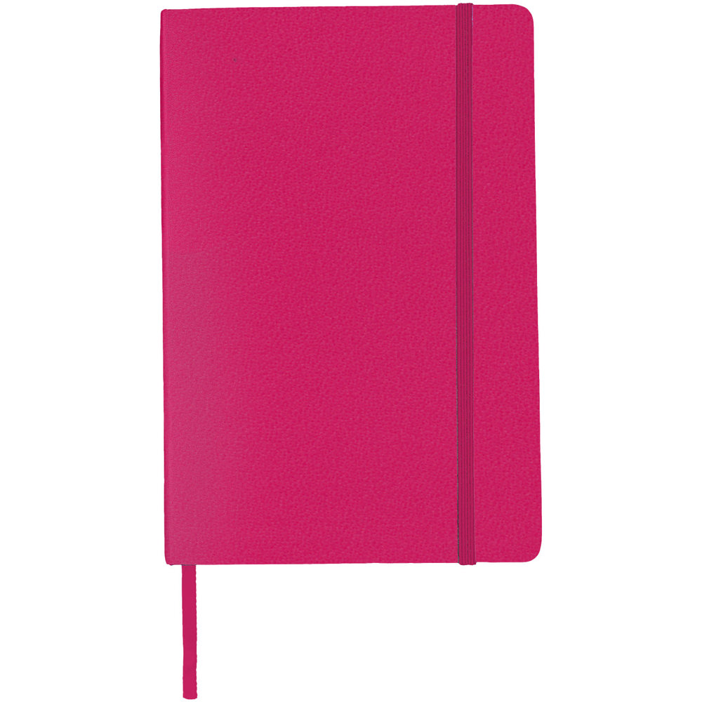 Classic A5 hardcover notitieboek