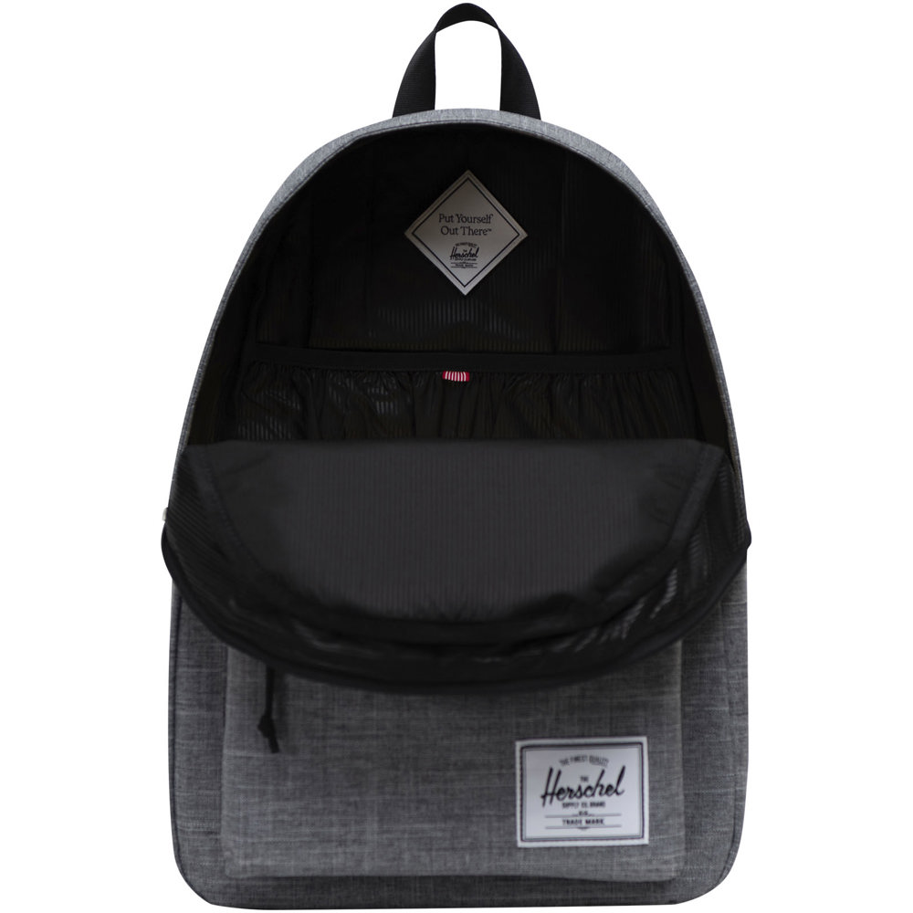 Herschel Classic™ gerecyclede laptop rugzak 26 l