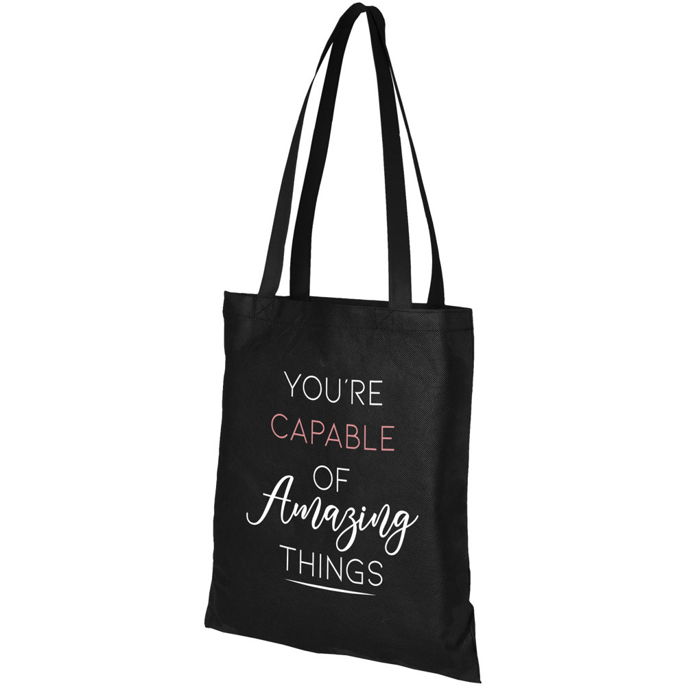 Zeus non woven conferentietas 6L 