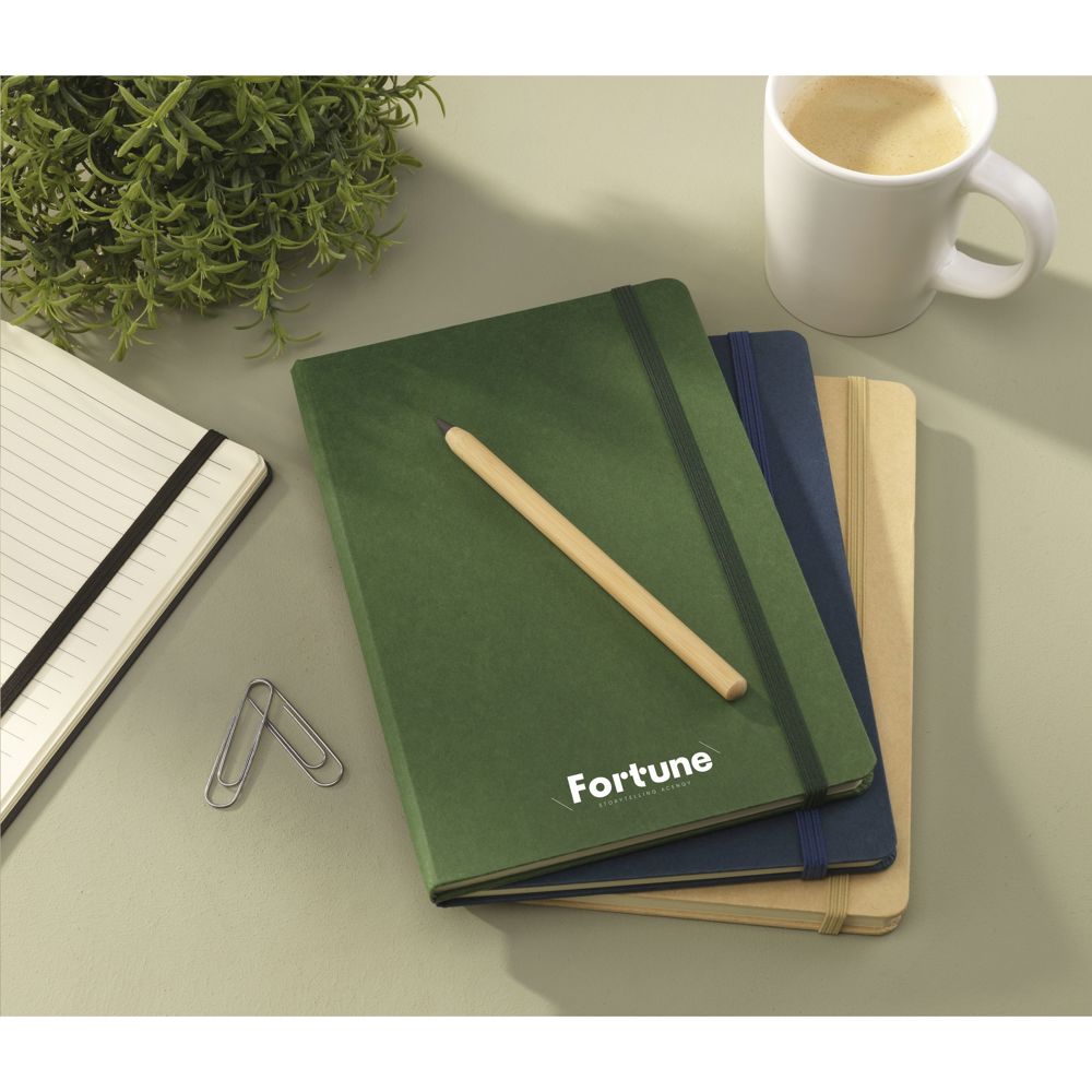 CraftCover Notebook A5 notiteboek
