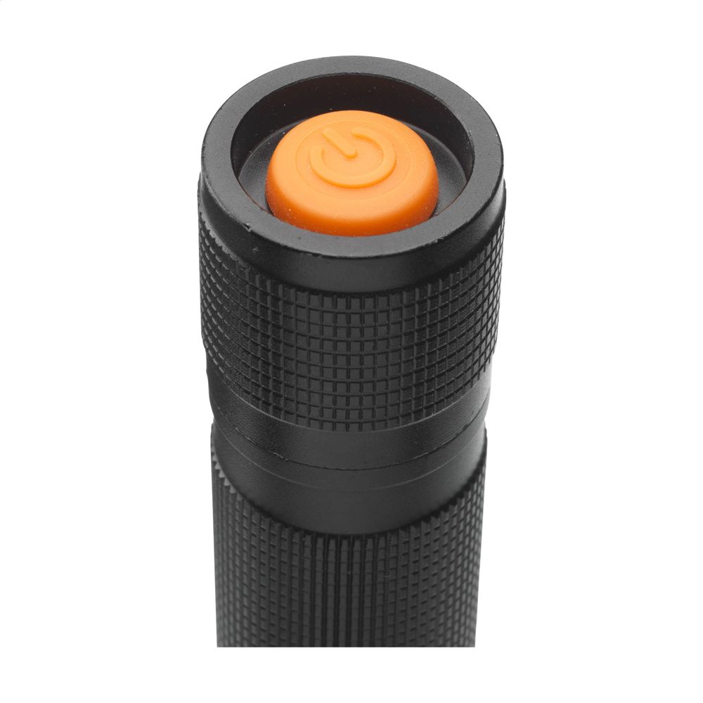 Homey's Ida On the Road Flashlight zaklamp