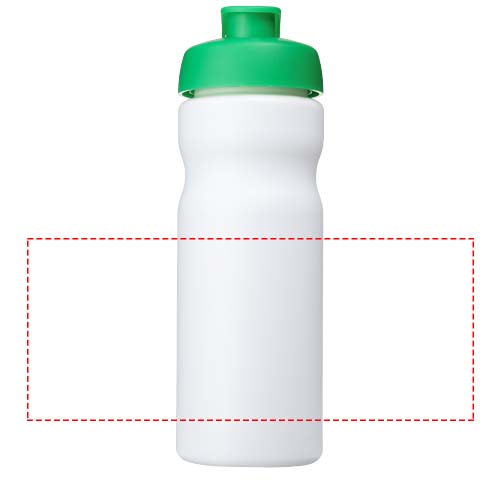 Baseline® Plus 650 ml sportfles met kanteldeksel