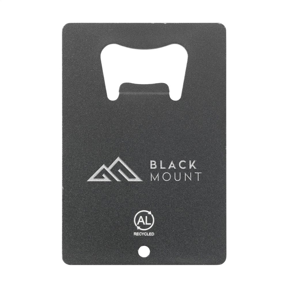 Carta Opener GRS Recycled Alu flesopener