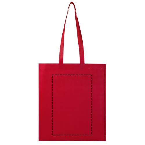 EcoSeal GRS gerecyclede non woven conferentiedraagtas 6 l