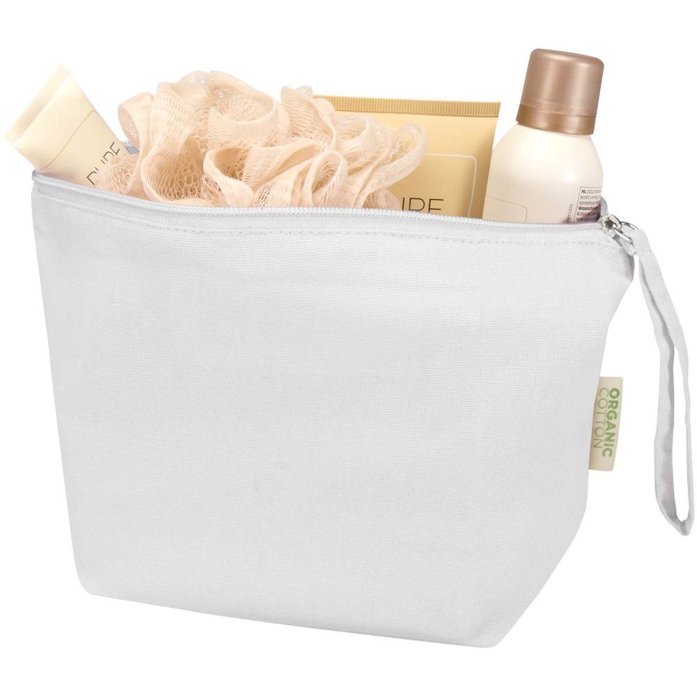 Odisha 180 g/m² OCS biologisch katoenen grote accessoiretas 3L