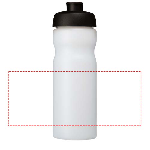 Baseline® Plus 650 ml sportfles met kanteldeksel