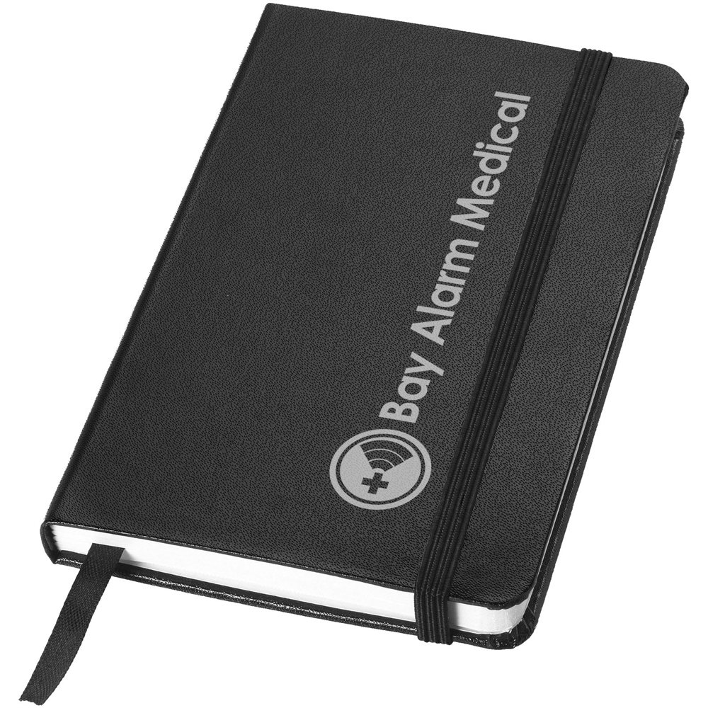 Classic A6 hardcover notitieboek