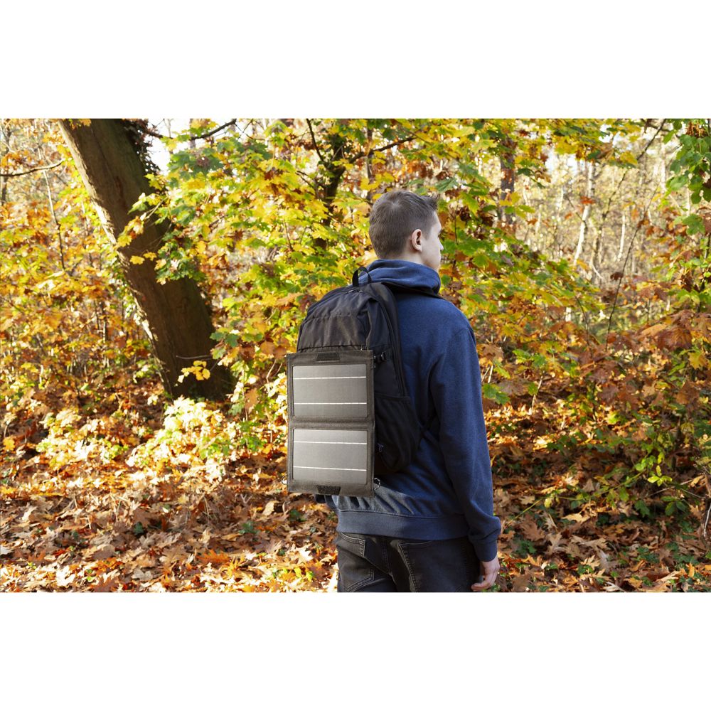 Solar Panel RPET 10W Charger oplader