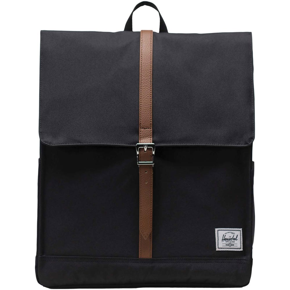 Herschel City gerecyclede rugzak 16 l