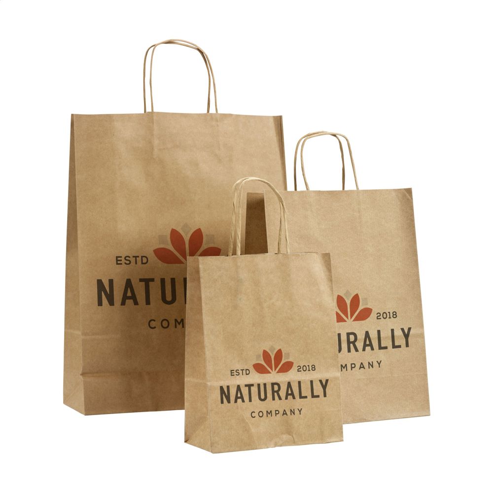 Pagari Paper Bag A3 papieren tas