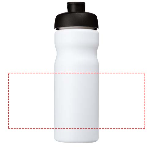 Baseline® Plus 650 ml sportfles met kanteldeksel