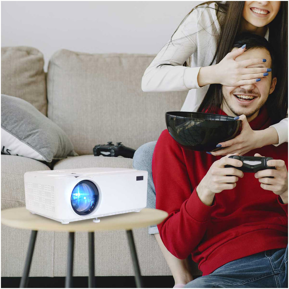 Prixton Goya P10 projector