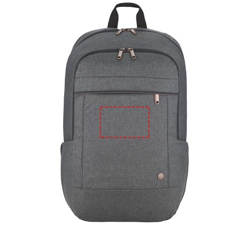 Case Logic Era 15” laptop rugzak 23L