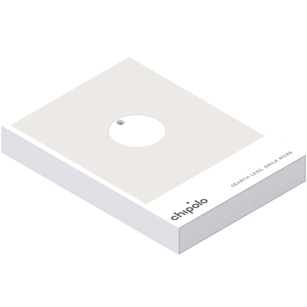 Chipolo POP traceertag 