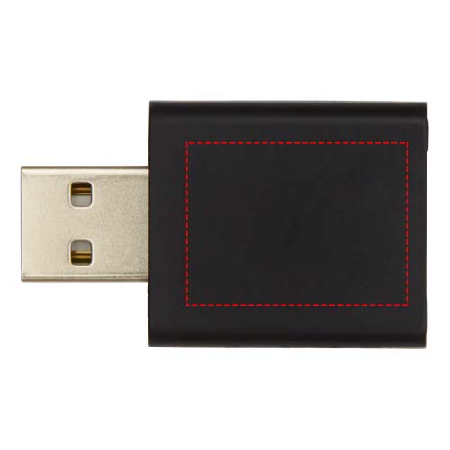 Incognito USB-gegevensblocker