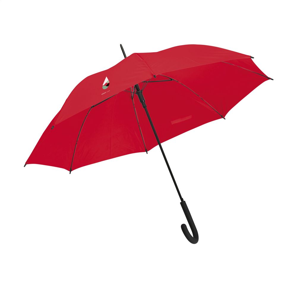 Colorado Classic paraplu 23 inch - Rood