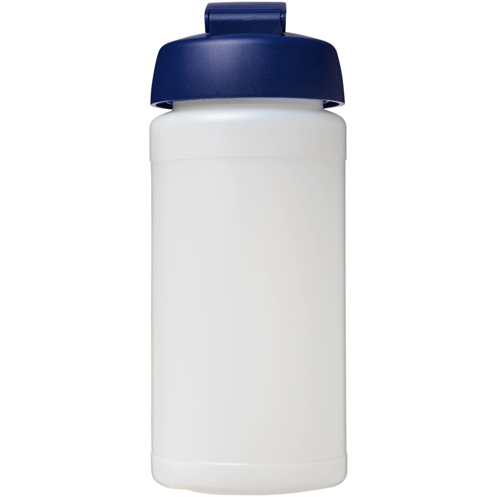 Baseline® Plus 500 ml sportfles met flipcapdeksel