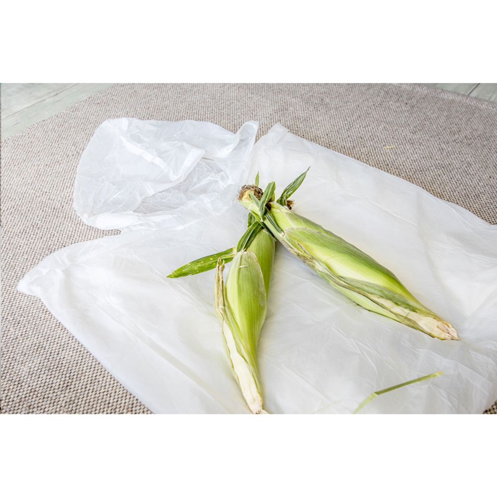 Corn Poncho regenponcho