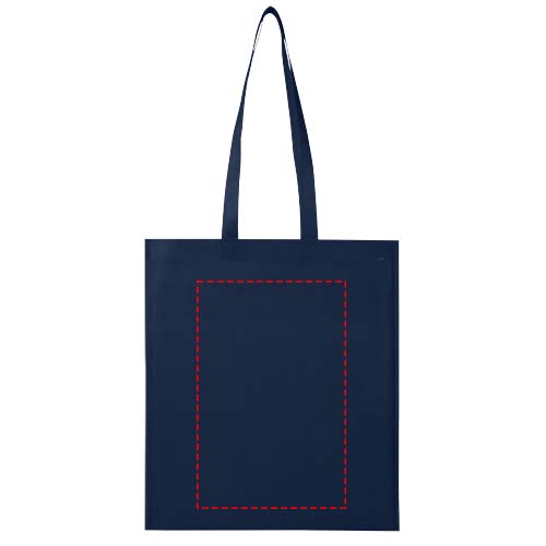 EcoSeal GRS gerecyclede non woven conferentiedraagtas 6 l