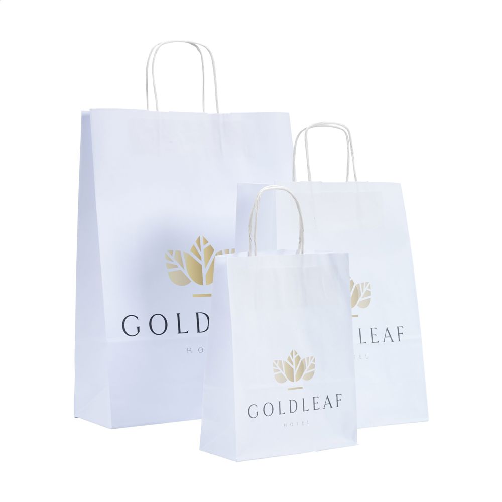 Pagari Paper Bag A4 papieren tas