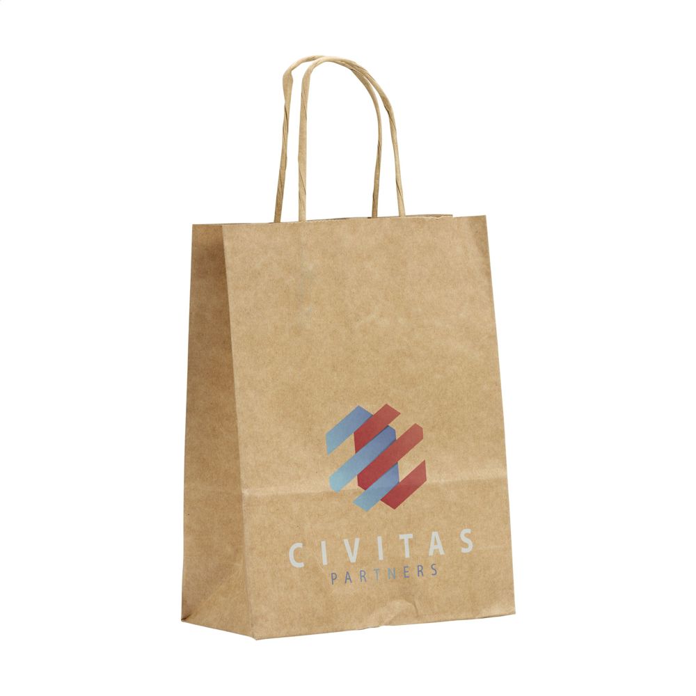 Pagari Paper Bag A5 papieren tas