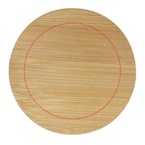 Boley 320 ml glazen voedselcontainer