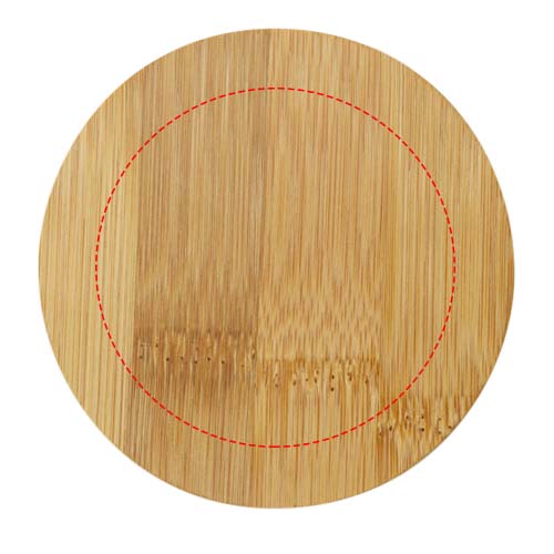 Boley 550 ml glazen voedselcontainer