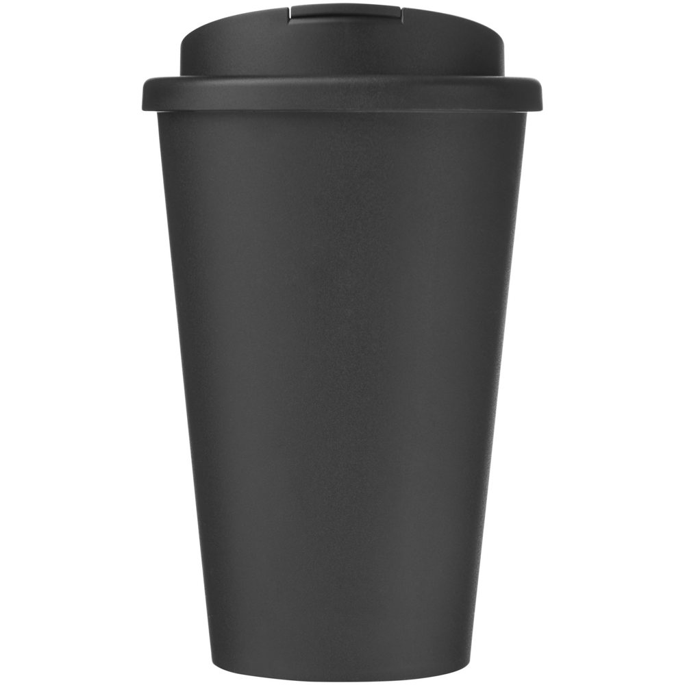 Americano® Renew geïsoleerde 350 ml beker met knoeibestendig deksel