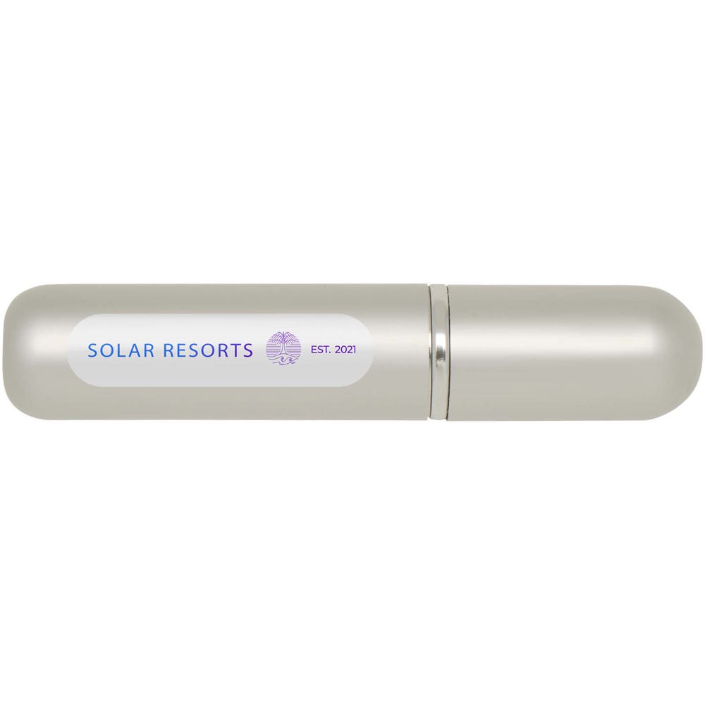 Filla navulbare parfumfles van 5 ml