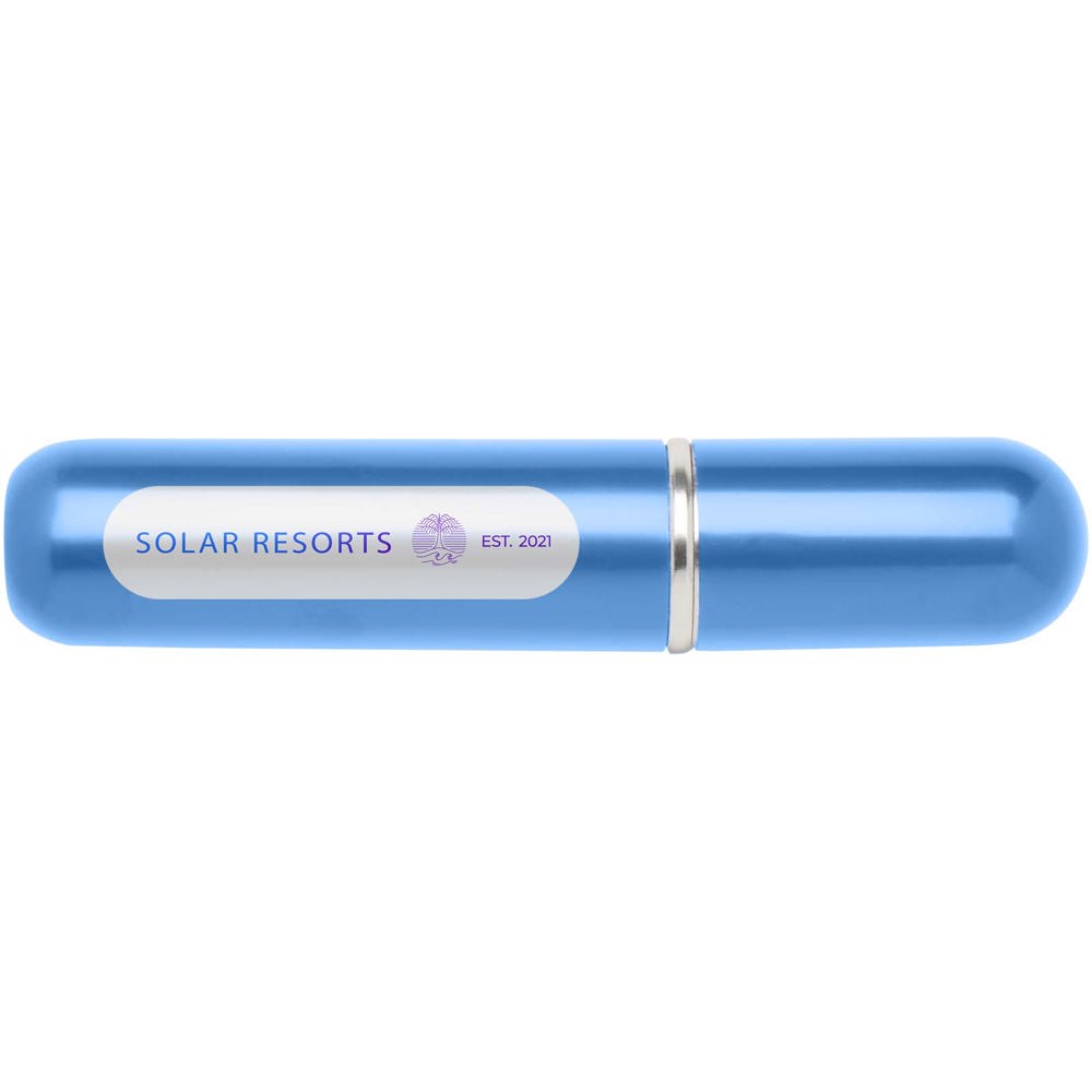 Filla navulbare parfumfles van 5 ml