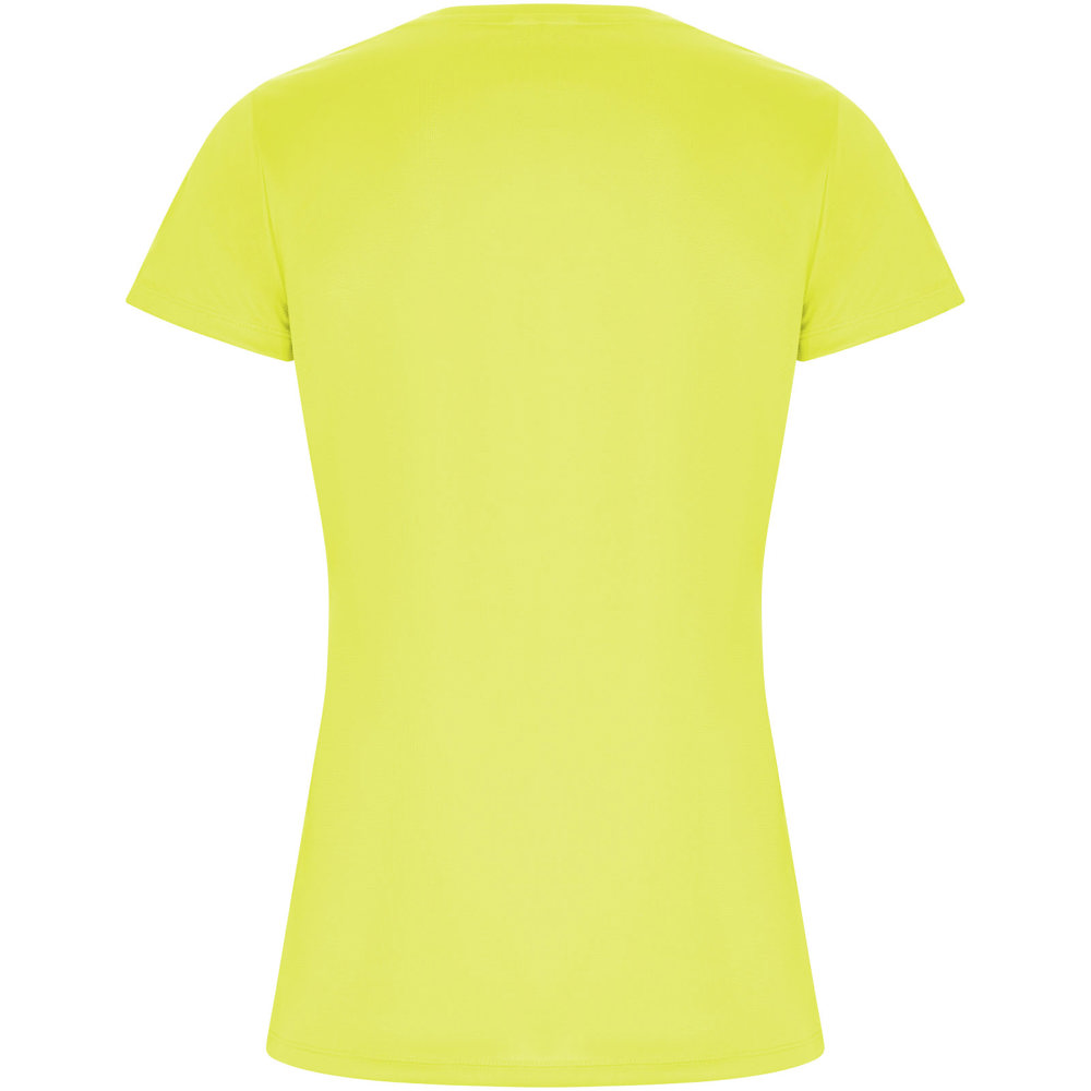 Imola sportshirt met korte mouwen voor dames