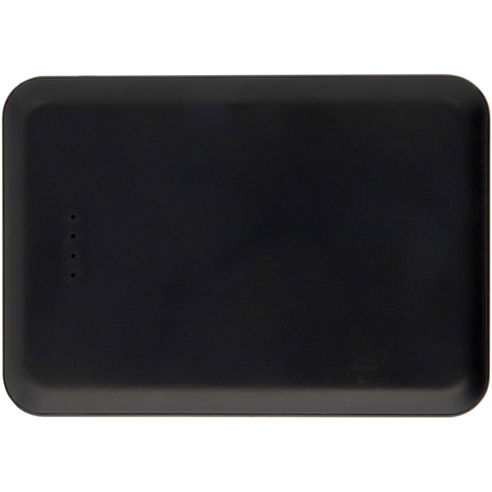 Asama type-C powerbank van 5000 mAh van gerecycled plastic