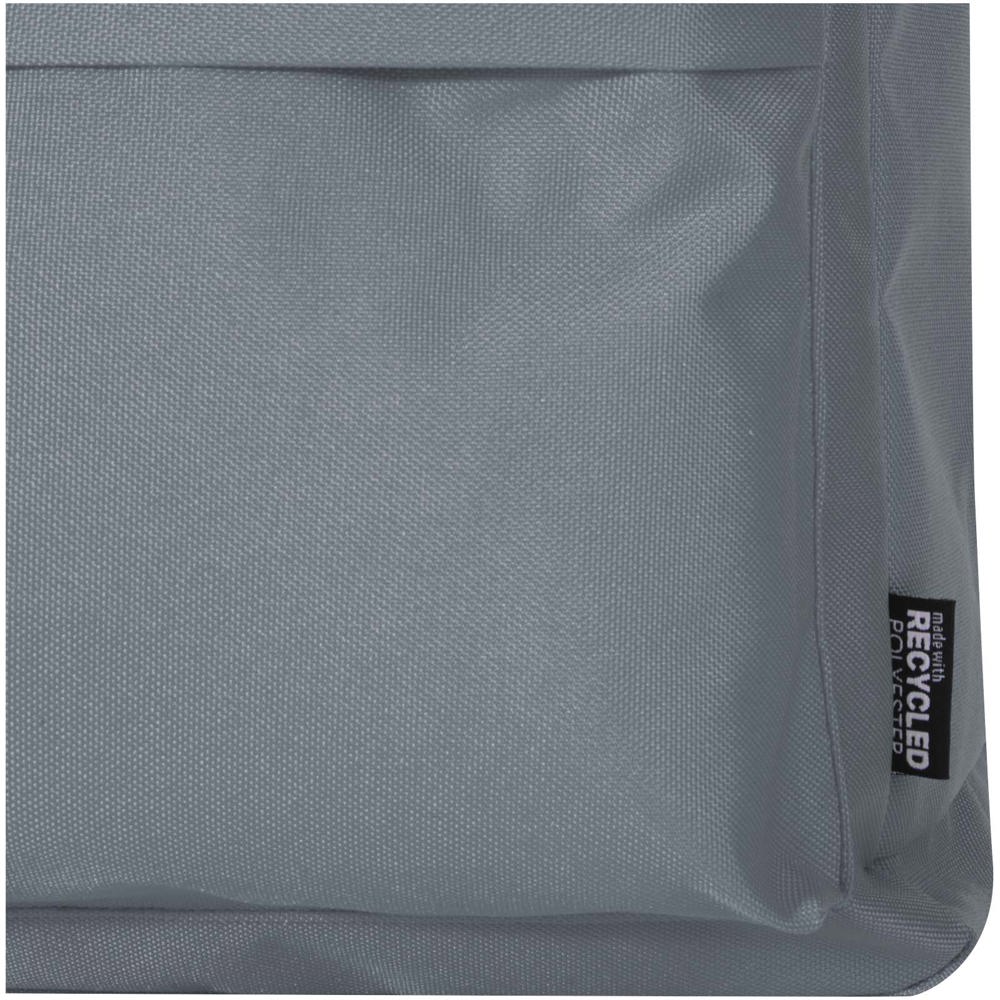 Byron 14 inch GRS gerecyclede city laptoprugzak 16 l