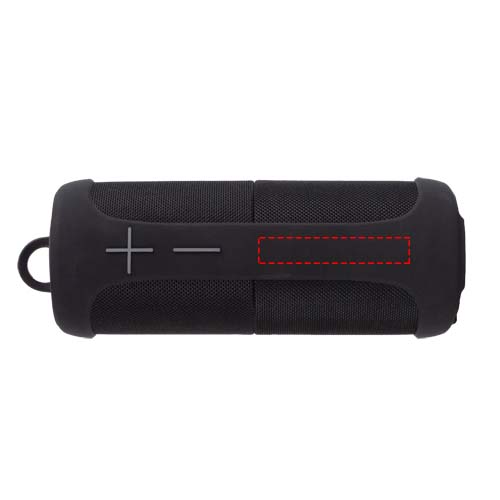 Prixton Aloha Lite Bluetooth® speaker