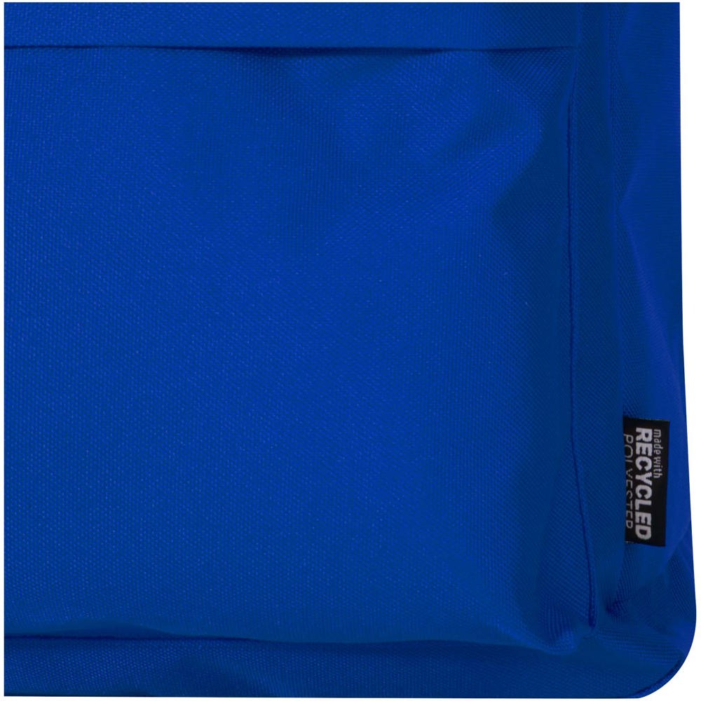 Byron 14 inch GRS gerecyclede city laptoprugzak 16 l