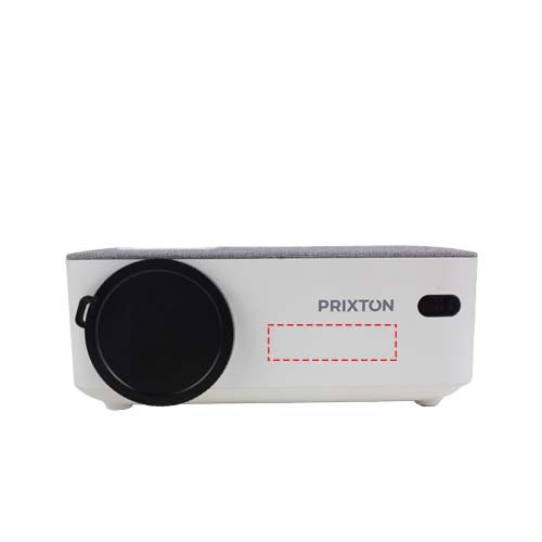 Prixton Lumière projector