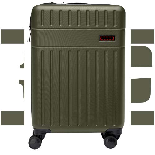 Rover GRS gerecyclede 20 inch cabinetrolley 40 l