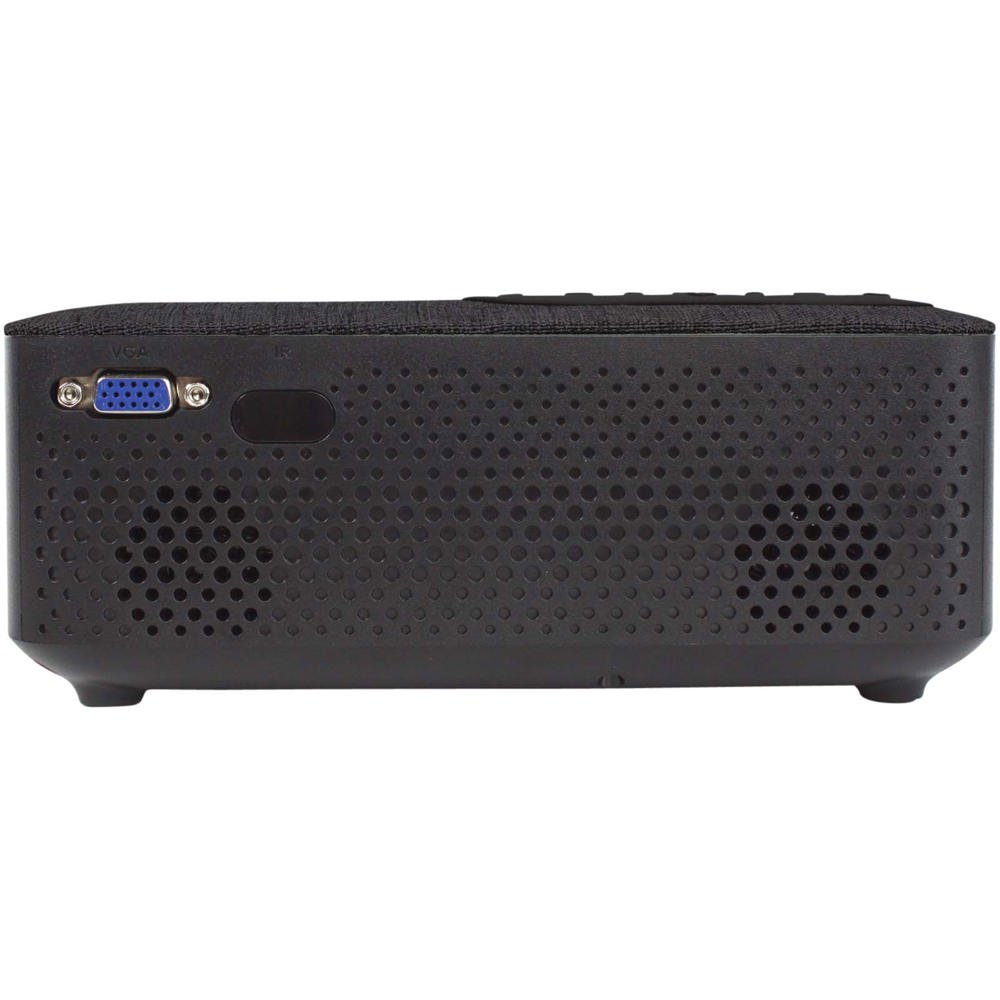 Prixton Lumière projector