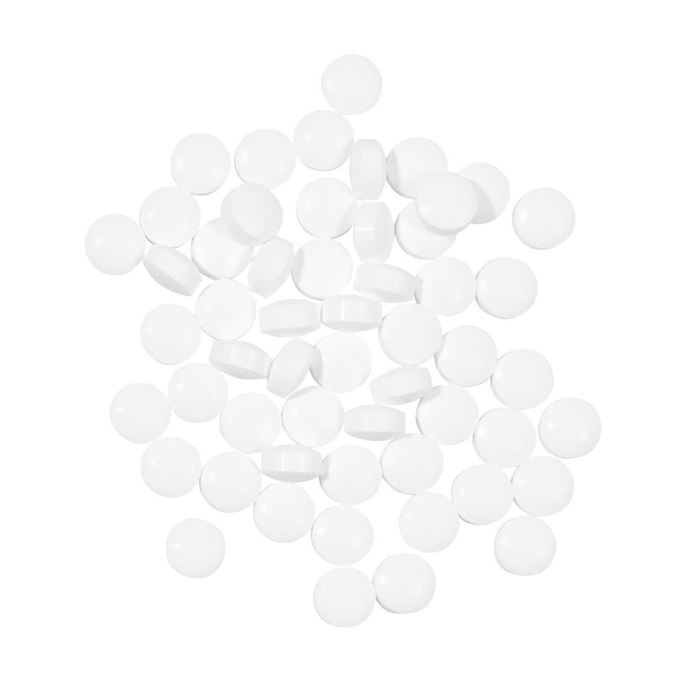 Mini ClicTin pepermuntjes